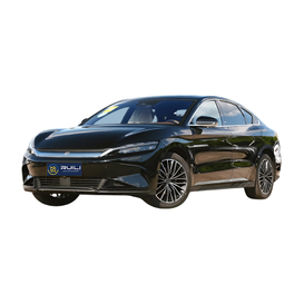 BYD Хан EV Слава